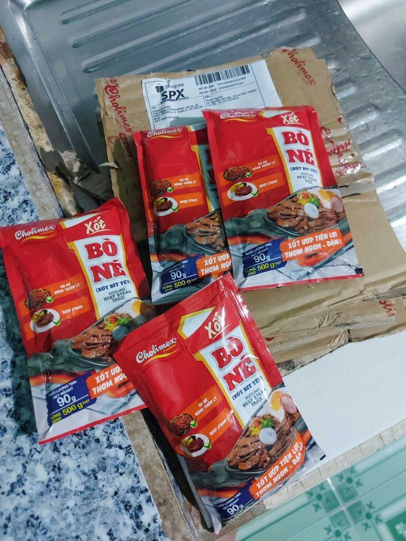 Ảnh đánh giá