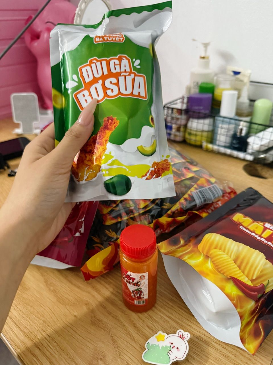 Ảnh đánh giá
