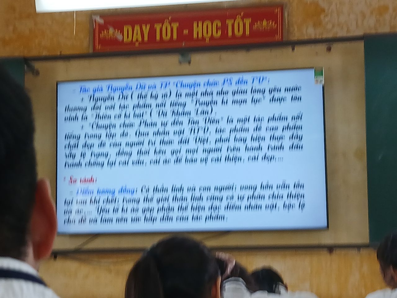 Ảnh đánh giá