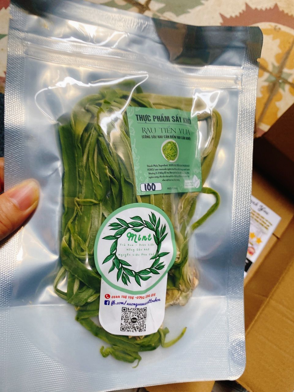 Ảnh đánh giá