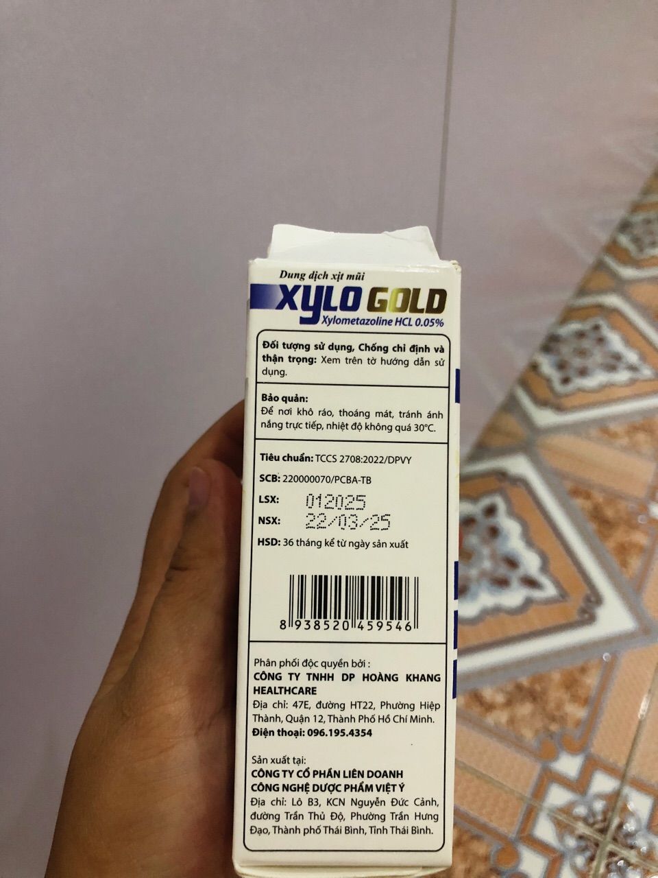 Ảnh đánh giá