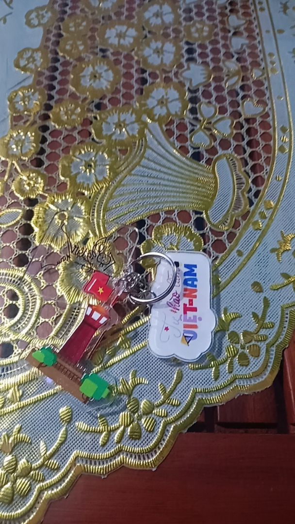 Ảnh đánh giá