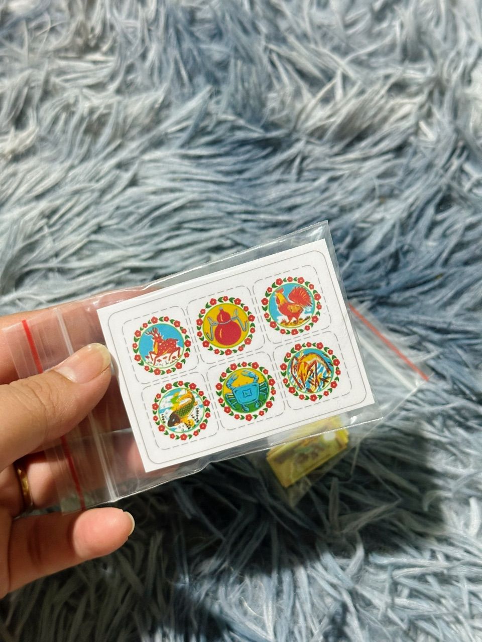 Ảnh đánh giá