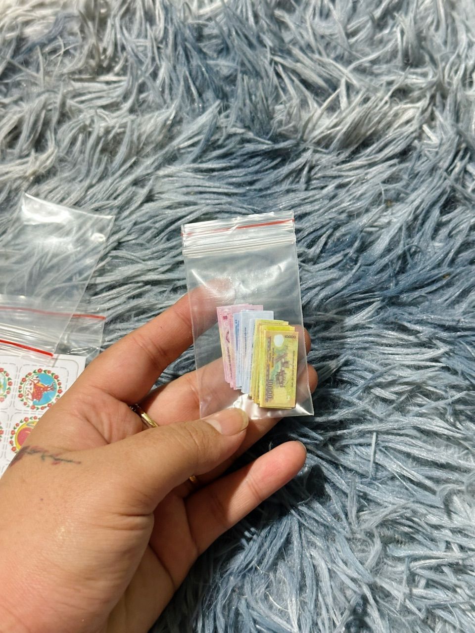 Ảnh đánh giá