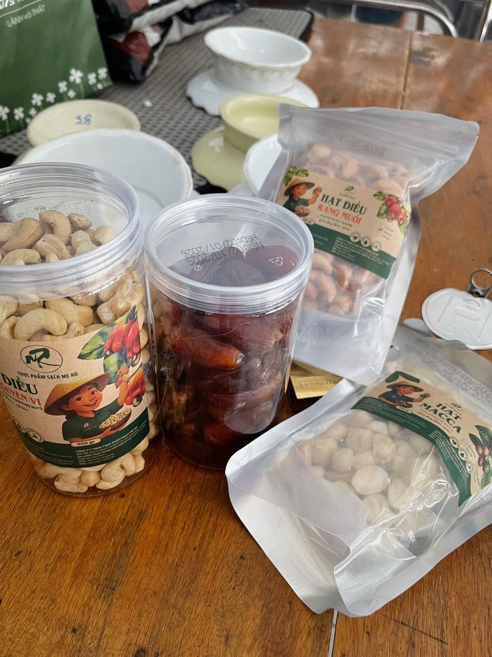 Ảnh đánh giá