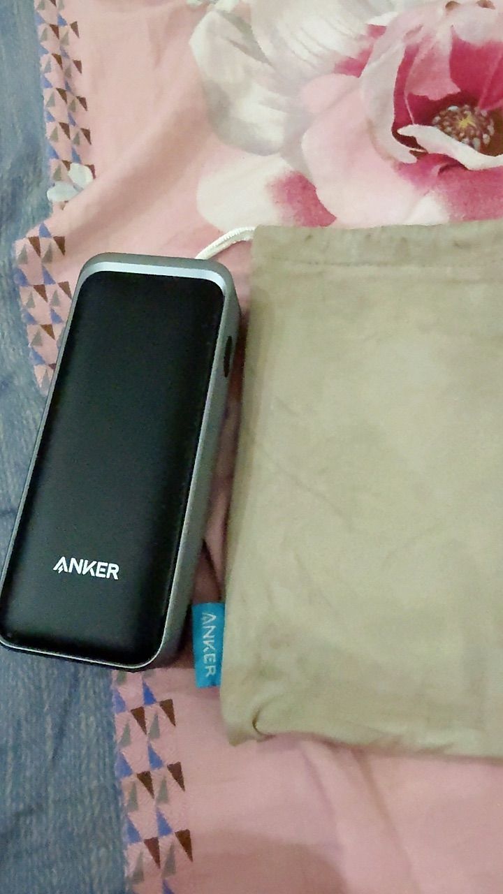 Màn hình sạc dự phòng Anker