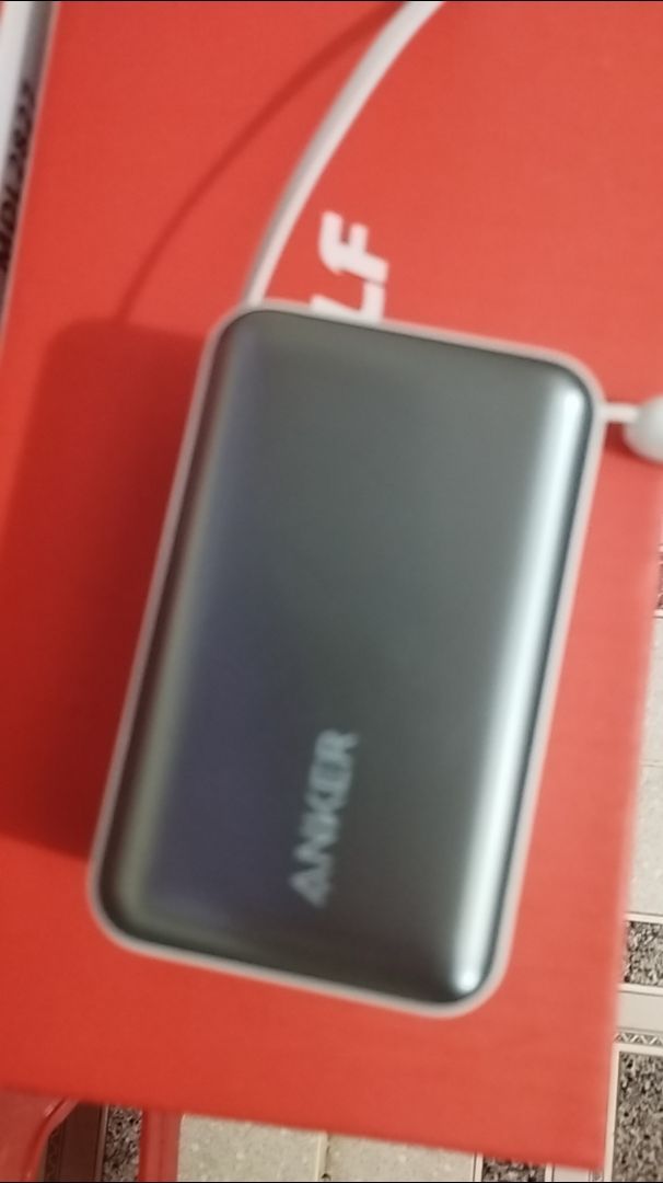 Sạc dự phòng Anker Nano