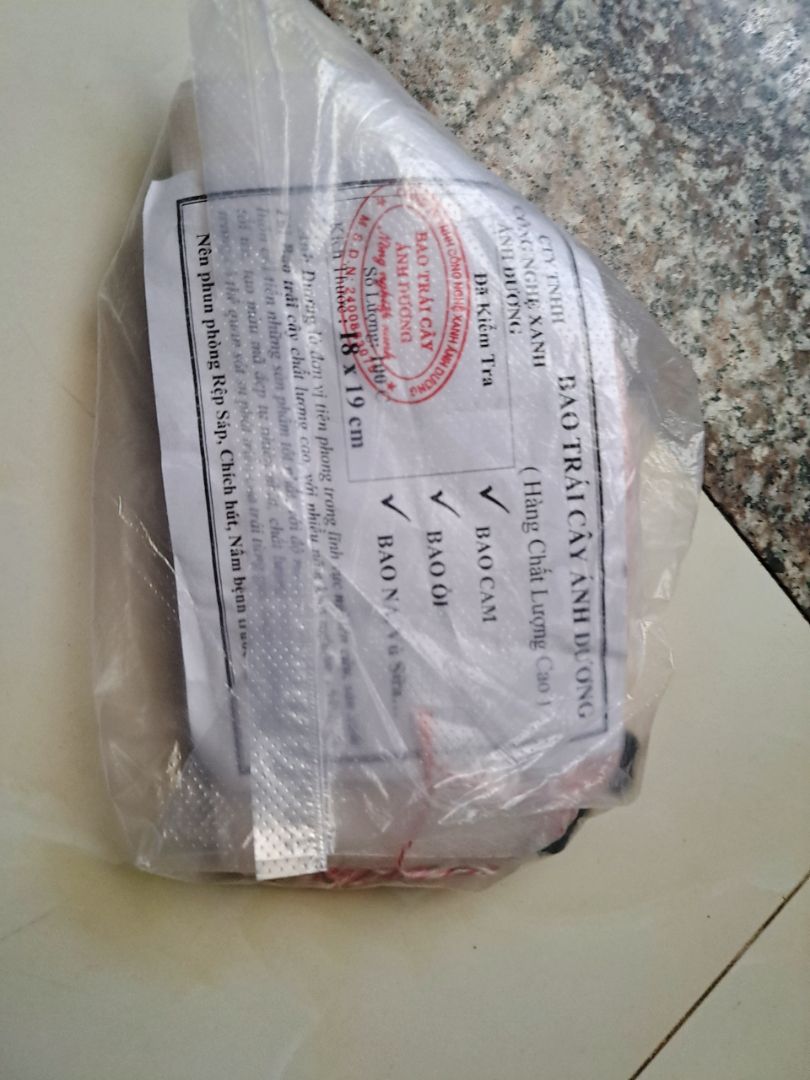 Ảnh đánh giá
