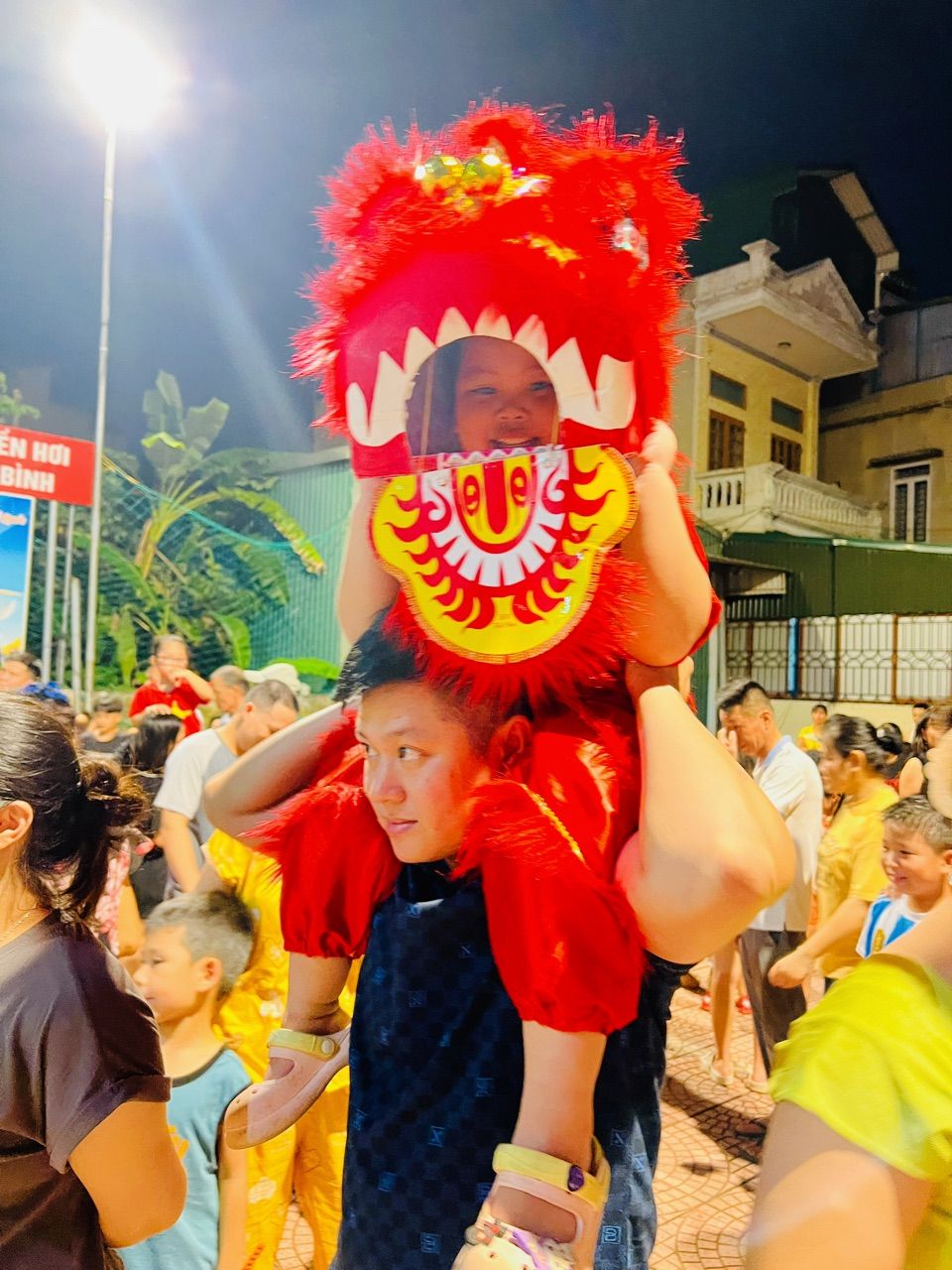 Ảnh đánh giá