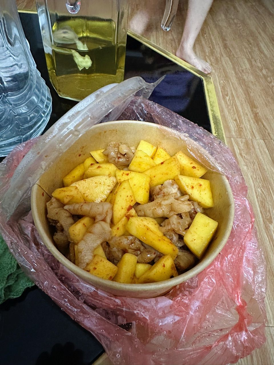 Ảnh đánh giá