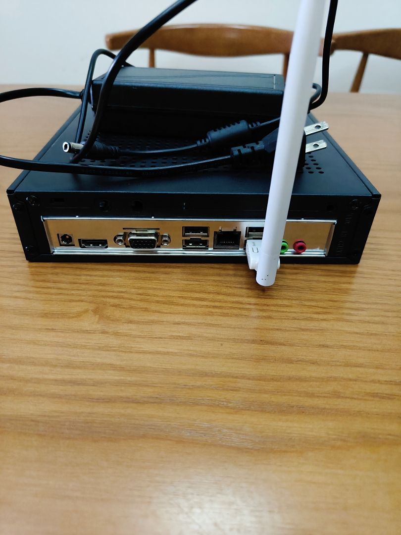 Vỏ máy mini PC ITX