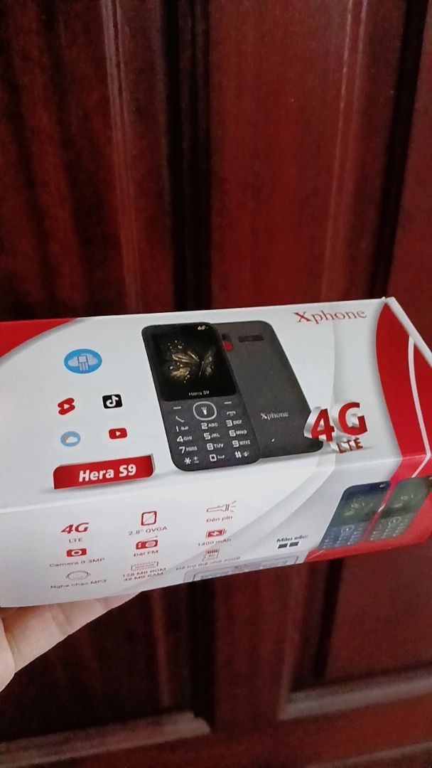 Ảnh đánh giá