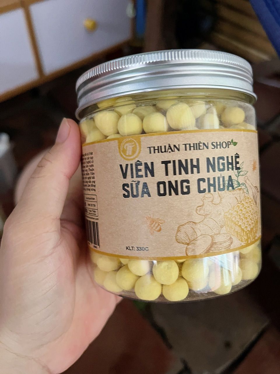 Ảnh đánh giá