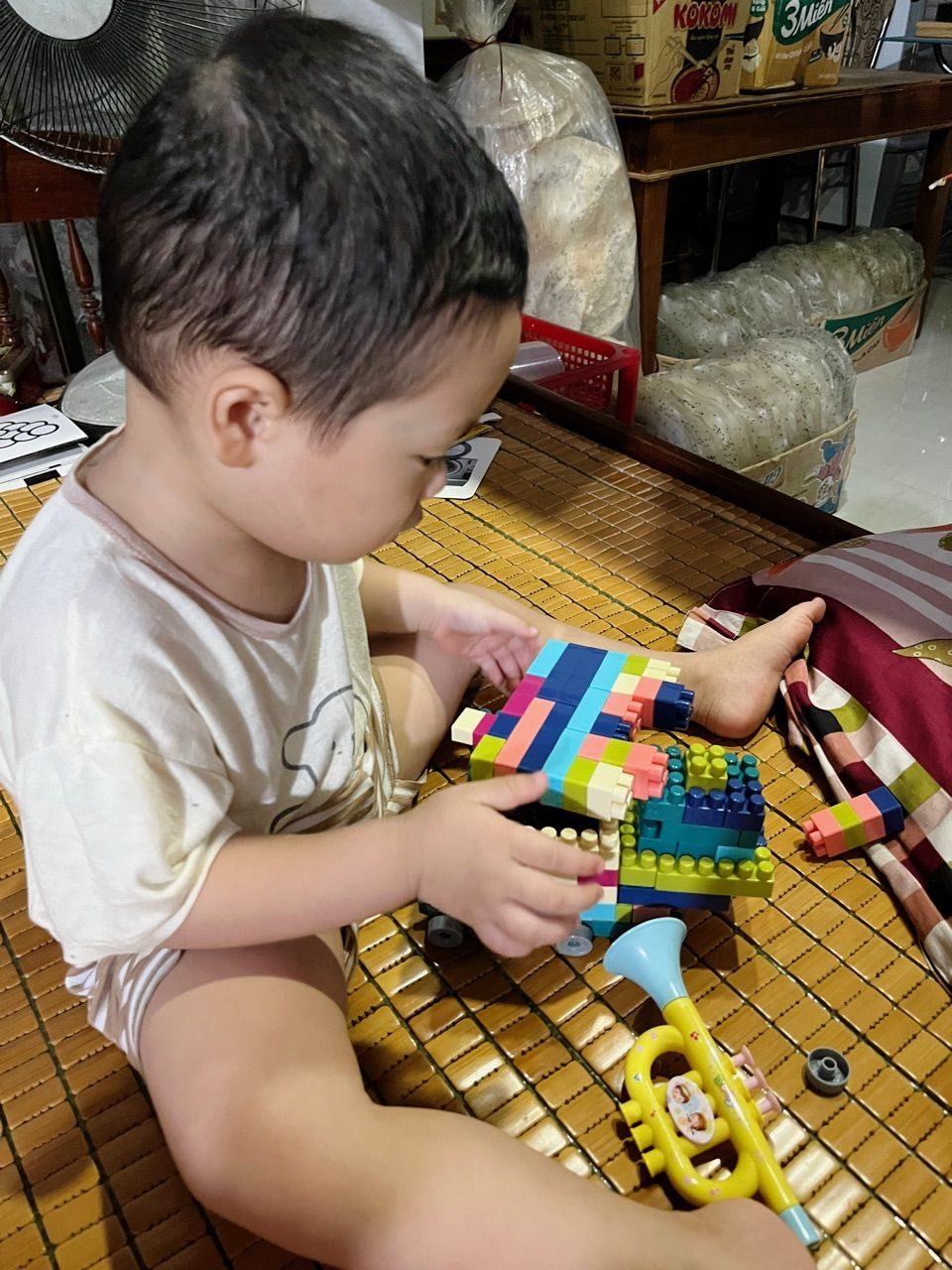 Ảnh đánh giá
