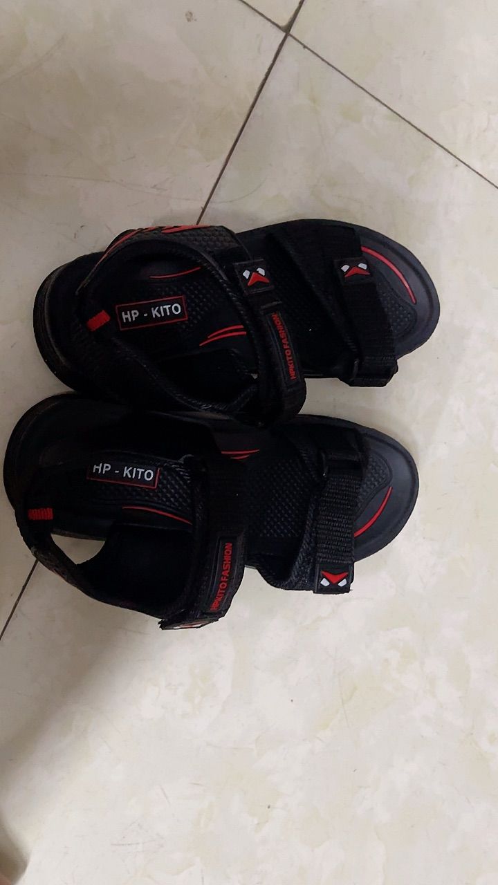 Giày SANDAL mới 2025 Cho Bé Trai Và Nam Nữ, Size Từ 30–>43.  - ảnh 6