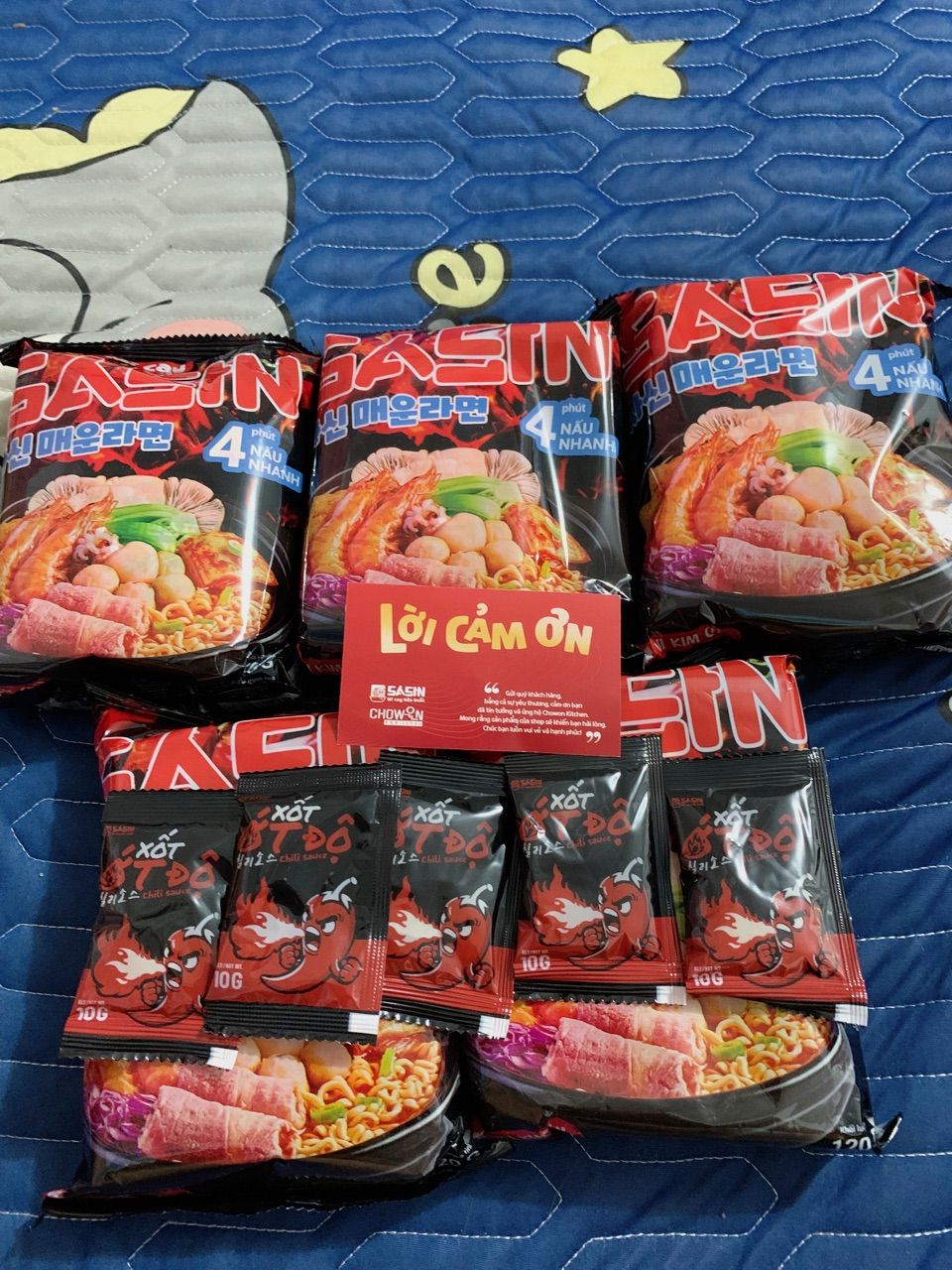 Ảnh đánh giá