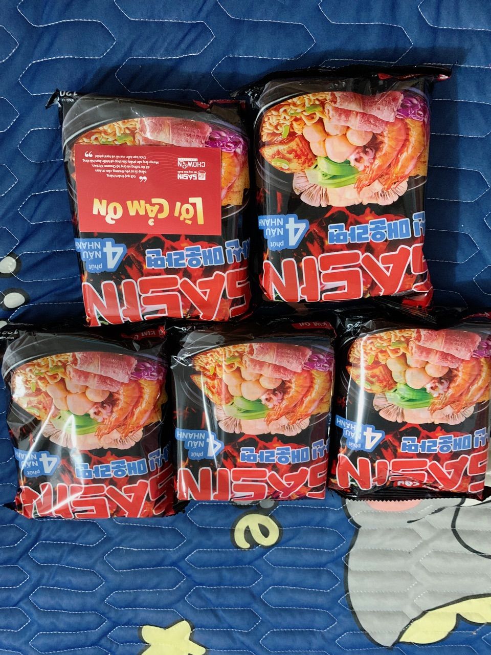 Ảnh đánh giá