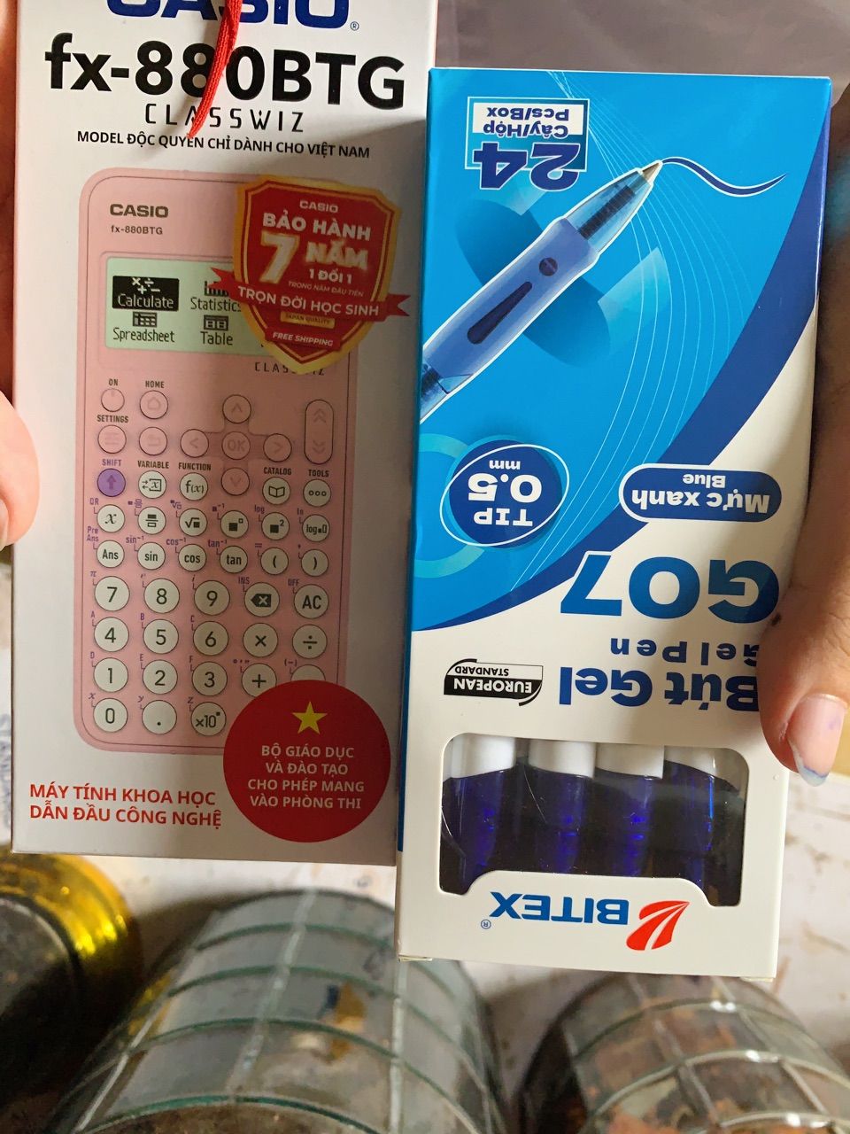 Ảnh đánh giá