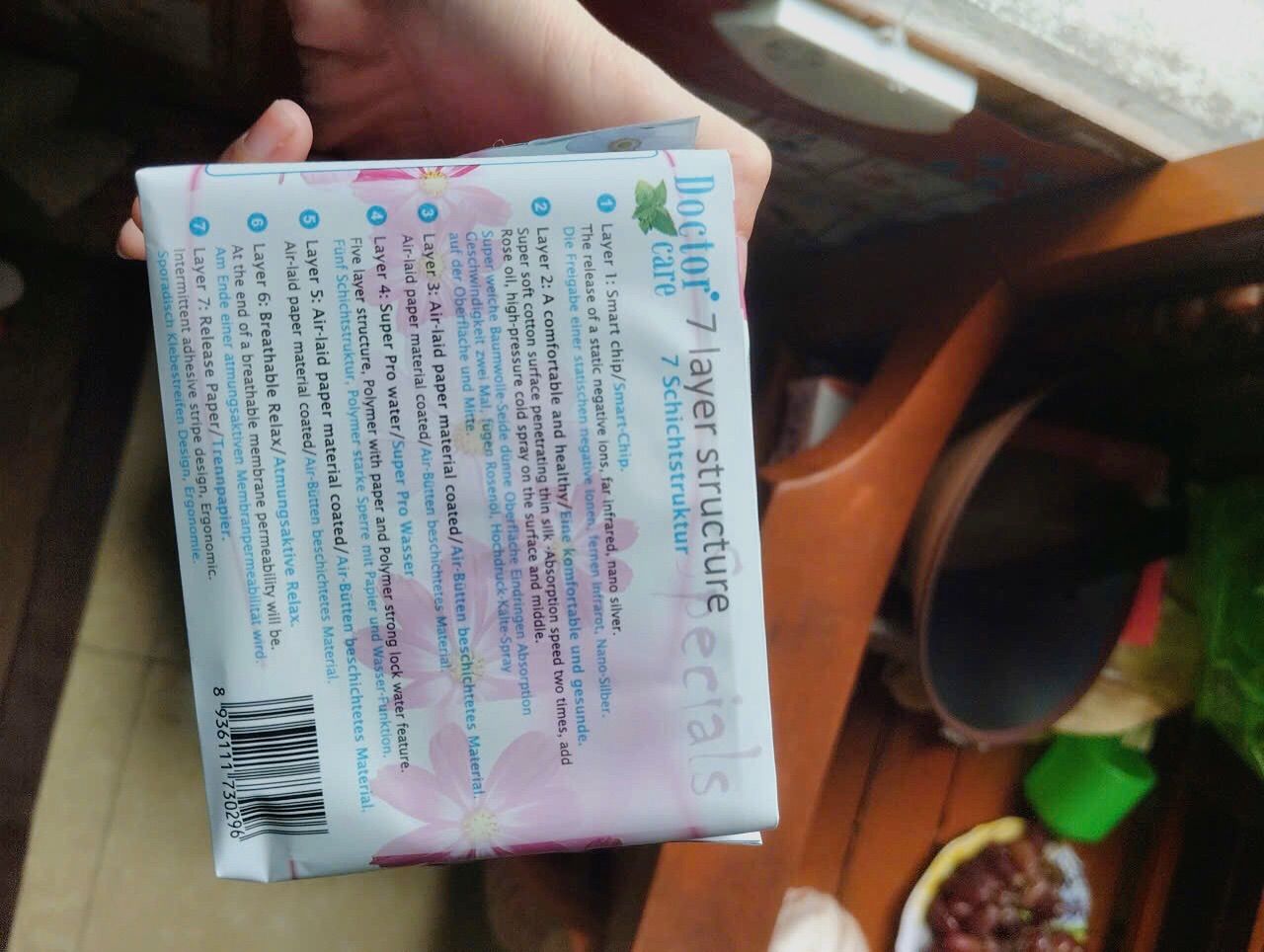 Ảnh đánh giá