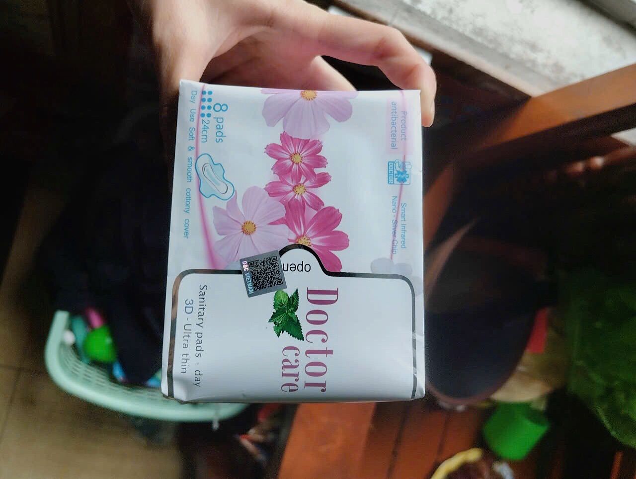 Ảnh đánh giá