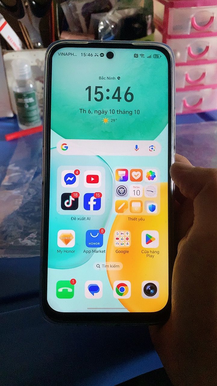 Ảnh đánh giá