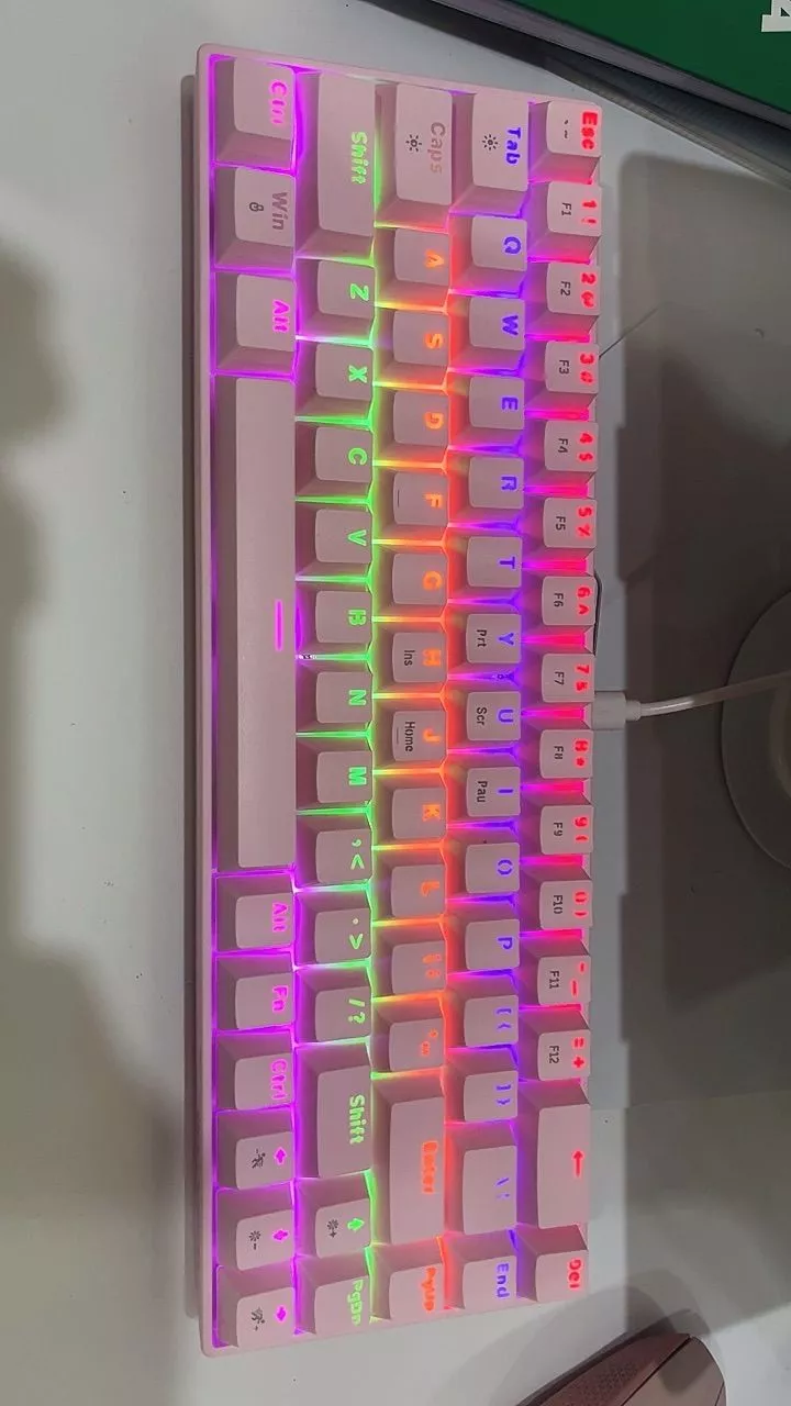 Cáp Type-C tháo rời