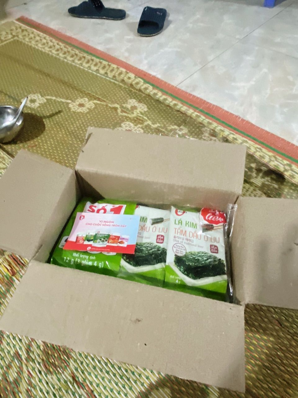 Ảnh đánh giá