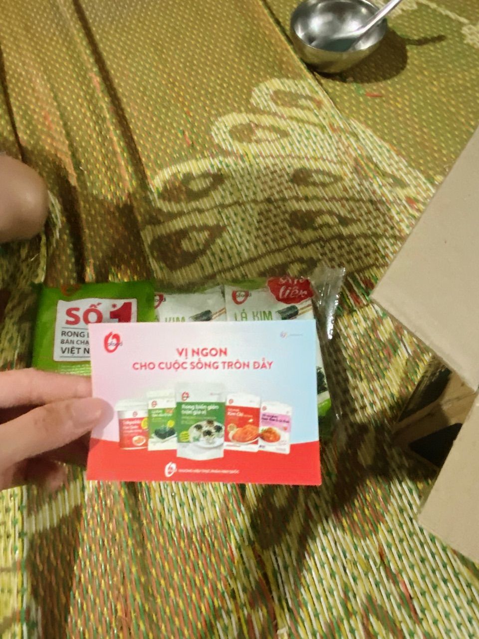 Ảnh đánh giá