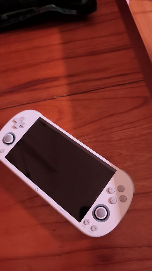 Màn hình máy chơi game TrimUI Smart Pro
