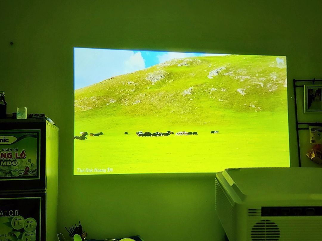 Giao diện và tính năng BeeCube Star