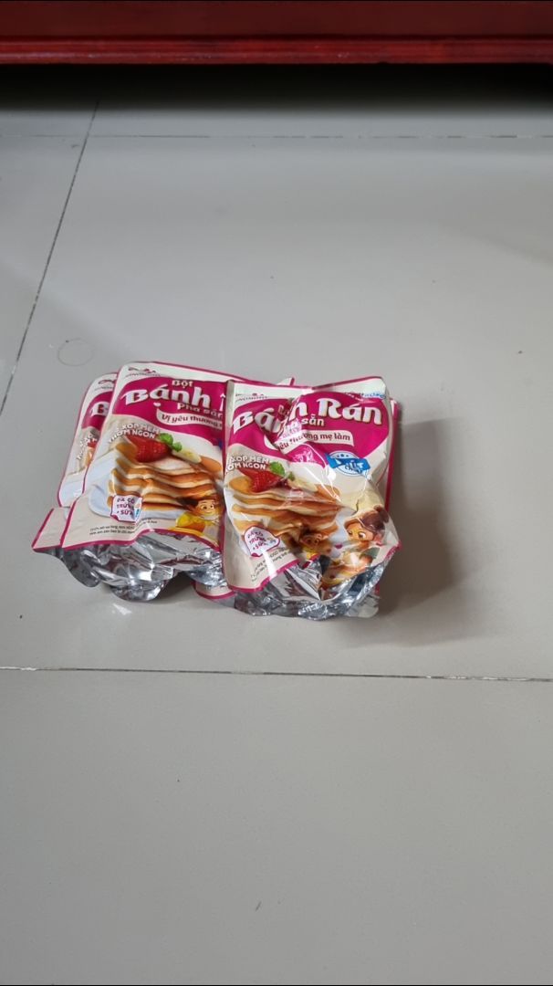 Ảnh đánh giá