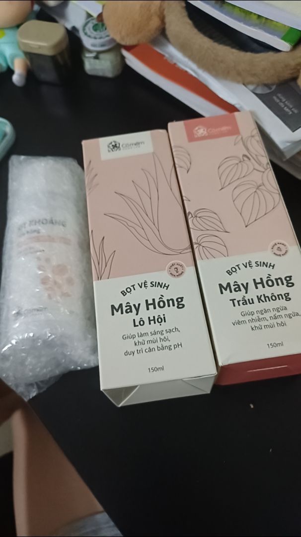 Ảnh đánh giá