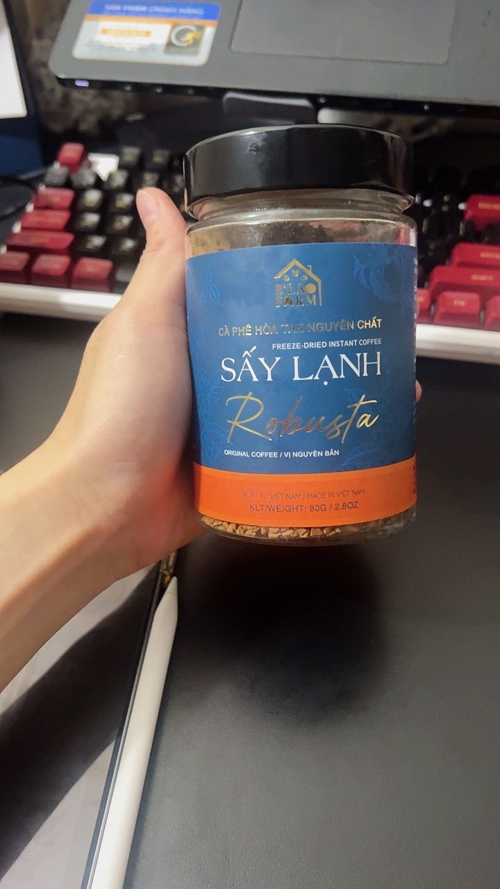 Ảnh đánh giá