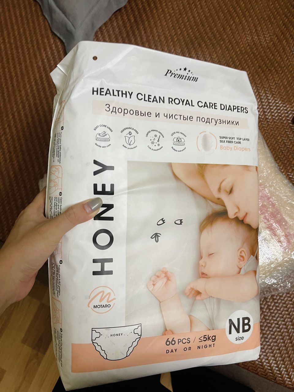 Ảnh đánh giá