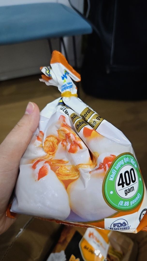 Ảnh đánh giá