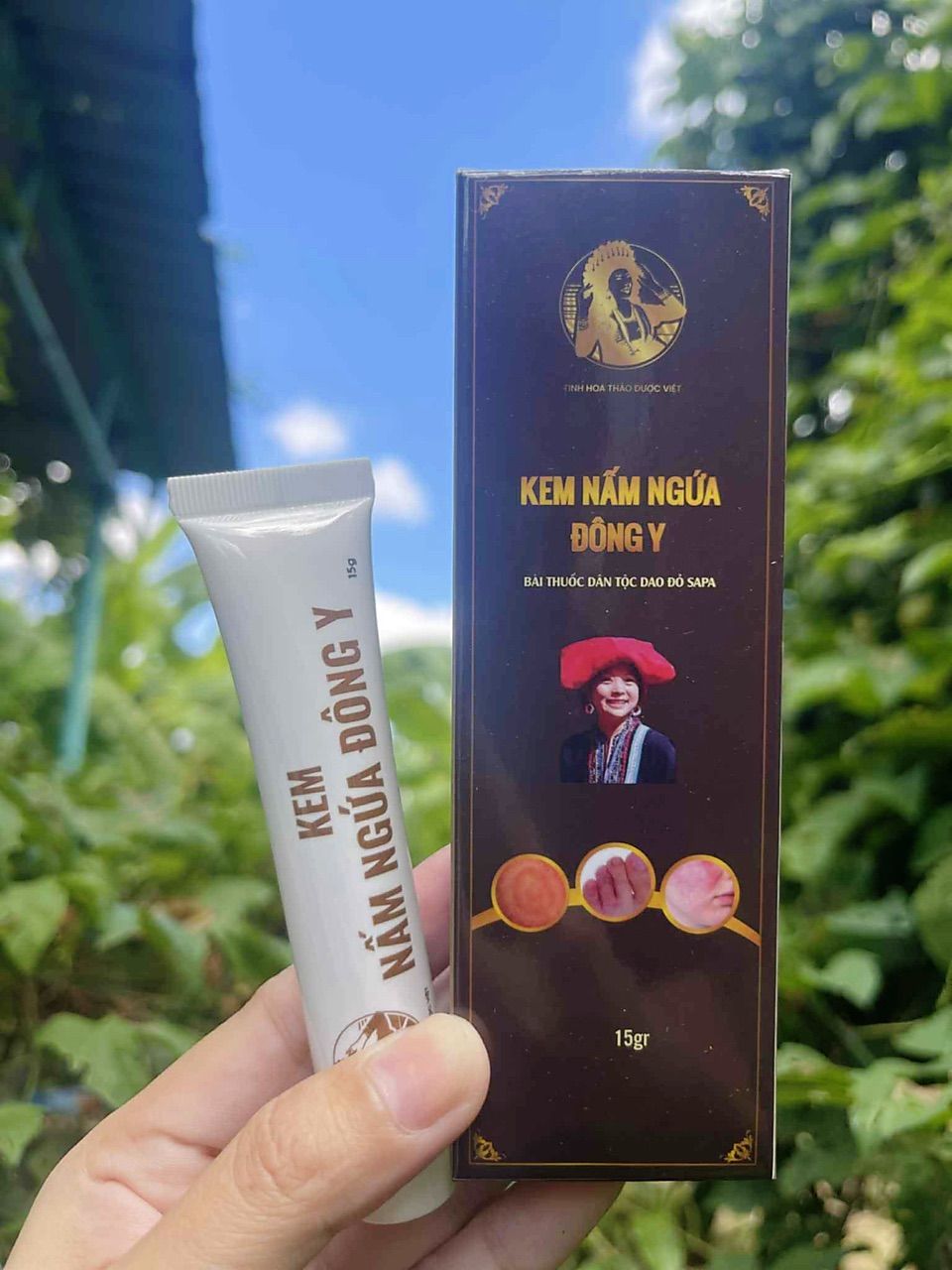 Ảnh đánh giá