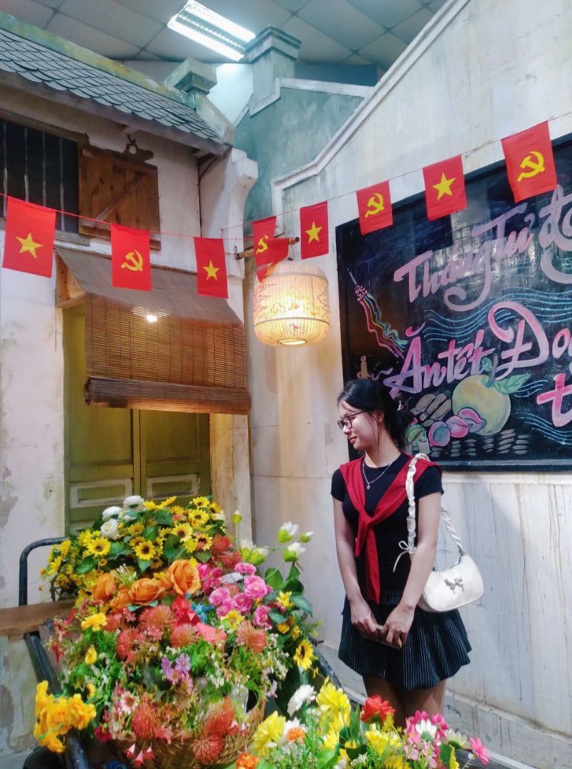 Ảnh đánh giá
