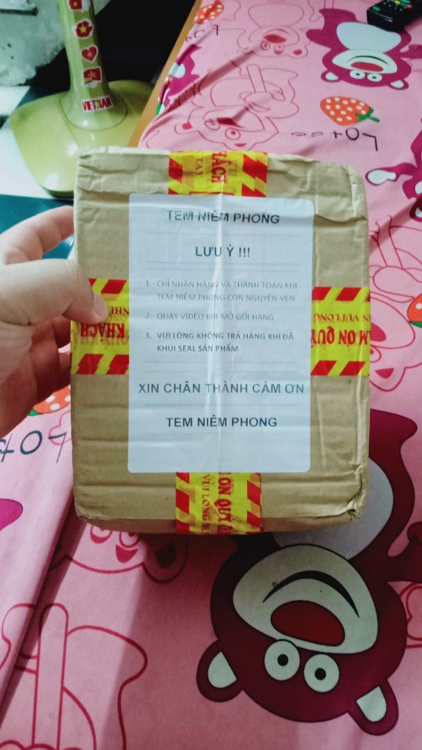 Ảnh đánh giá