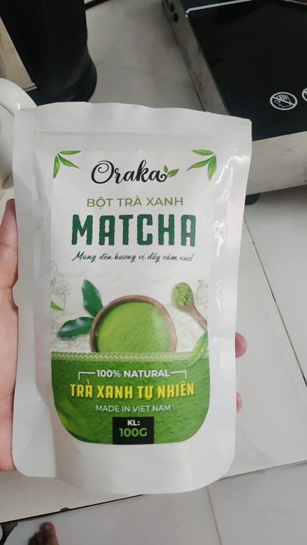 Ảnh đánh giá