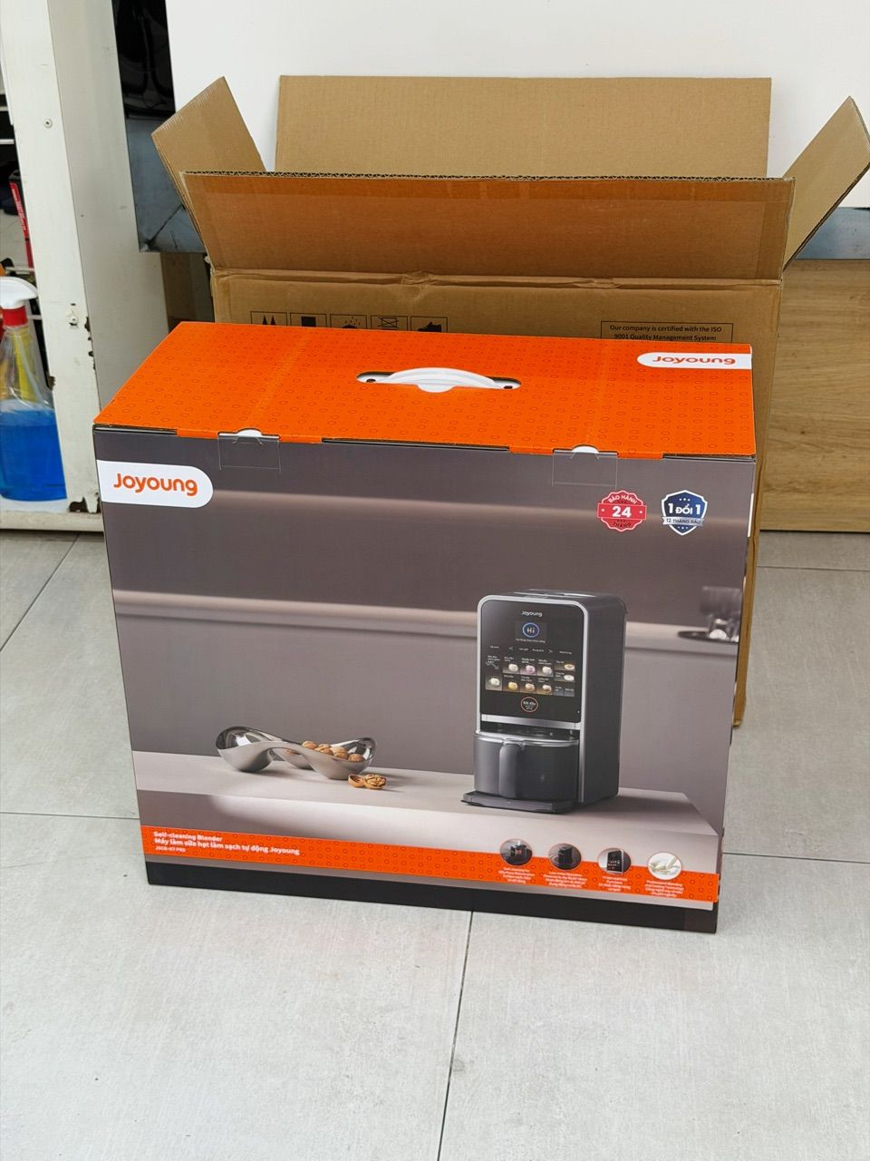 Review image