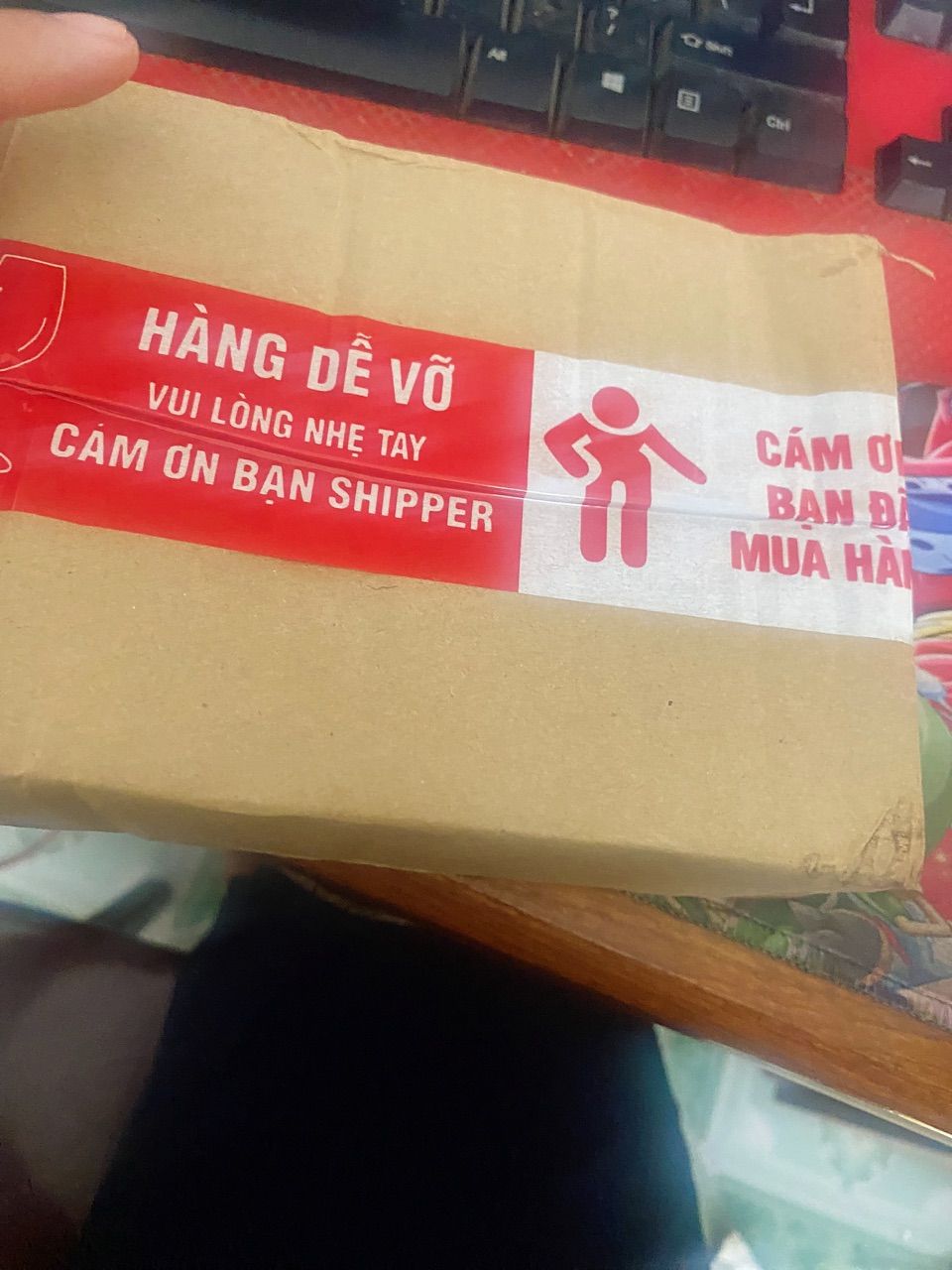 Ảnh đánh giá
