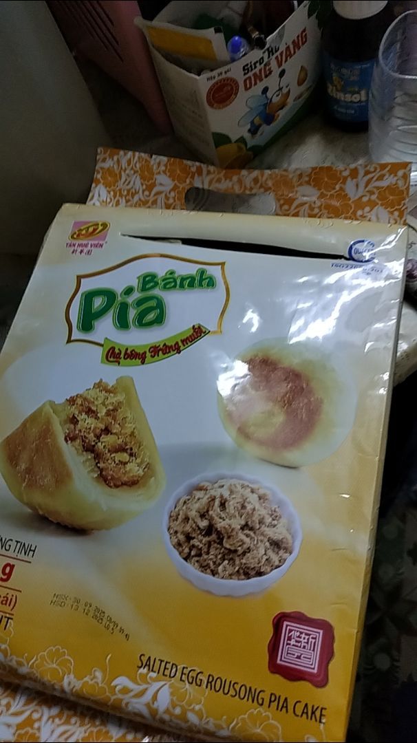 Ảnh đánh giá