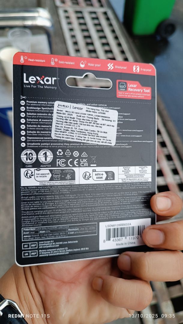 Review image