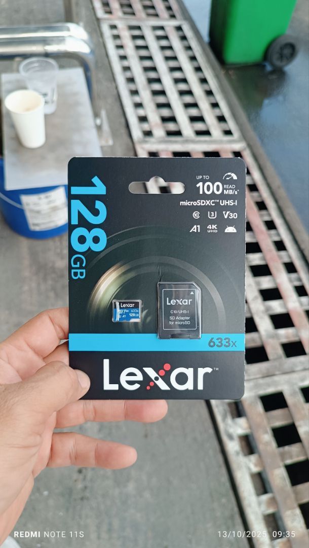 Review image