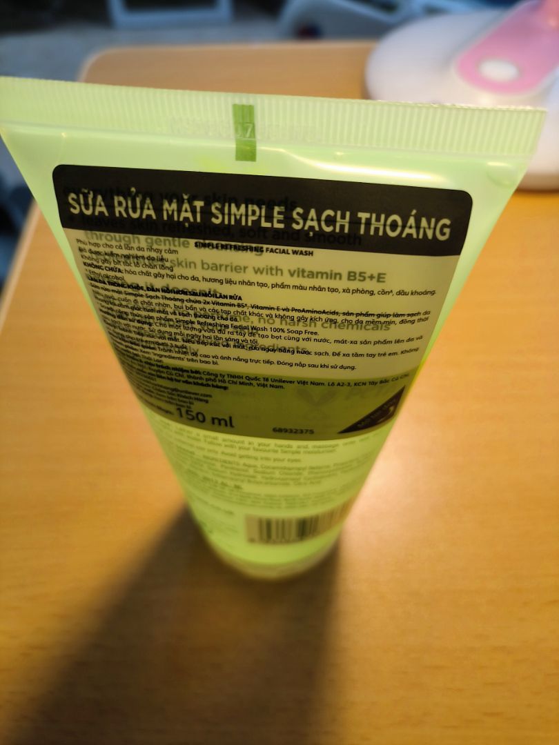 Ảnh đánh giá