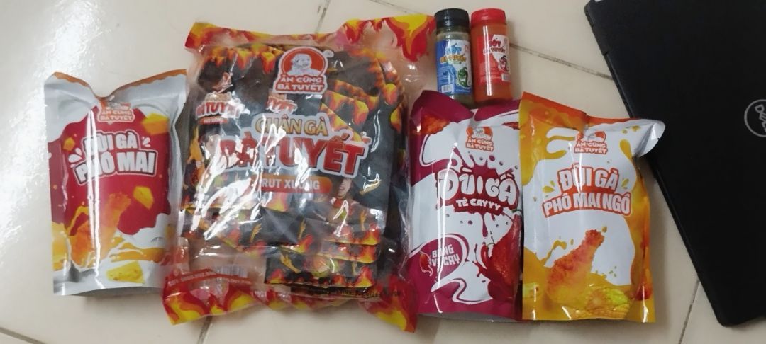 Ảnh đánh giá