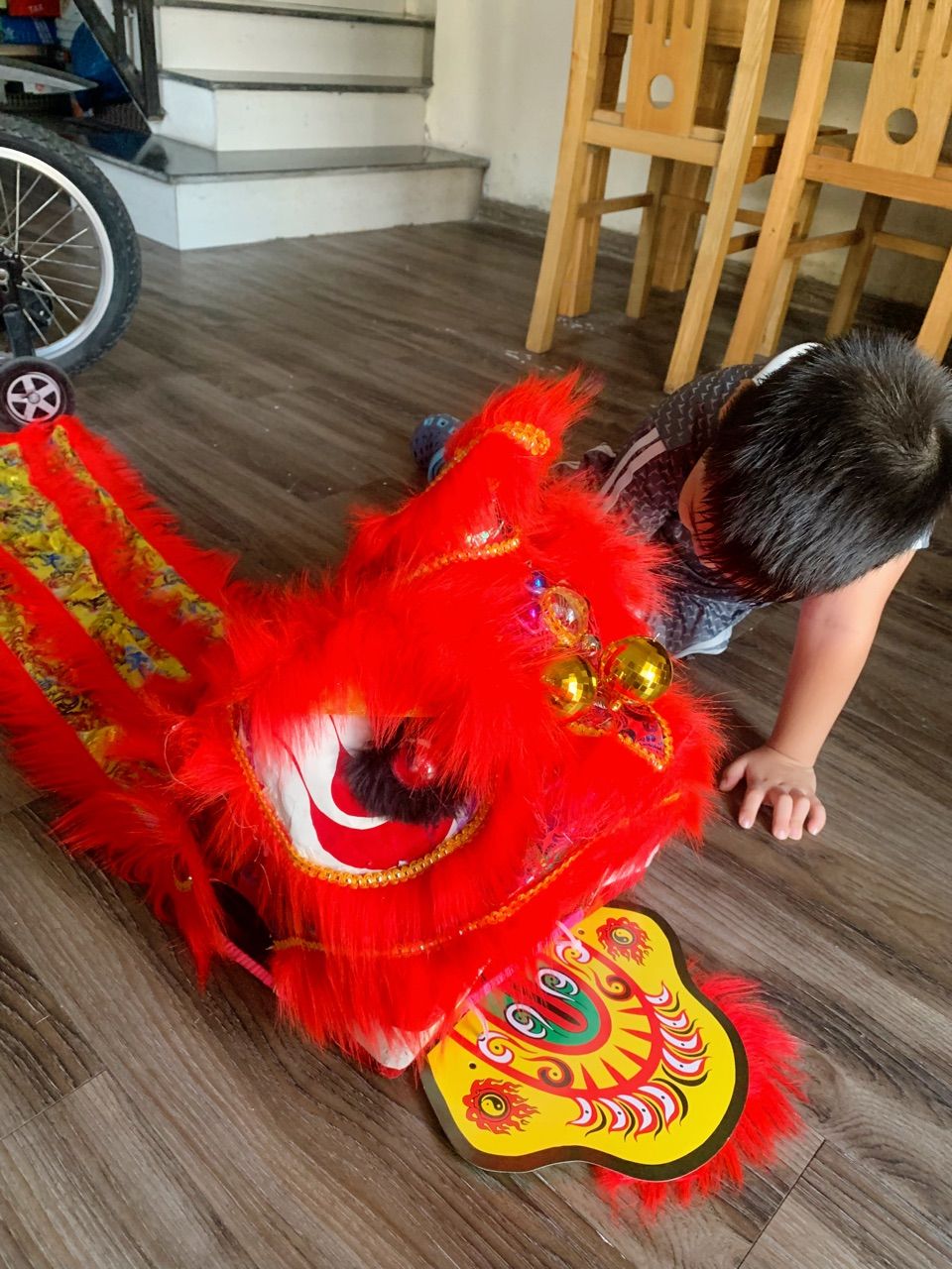 Ảnh đánh giá