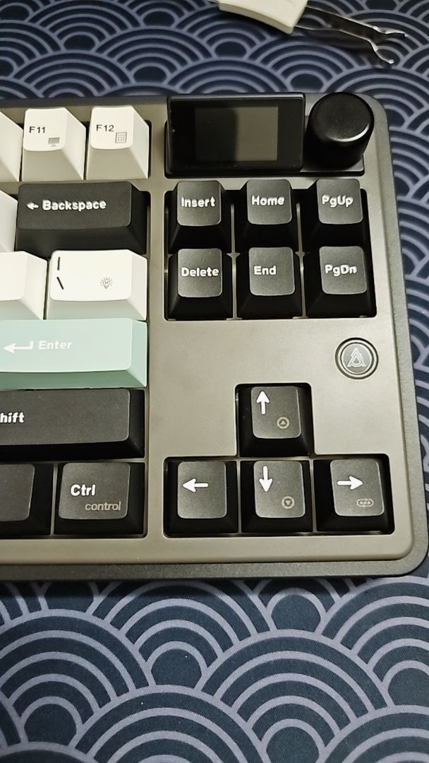Bàn phím cơ AJAZZ AK870
