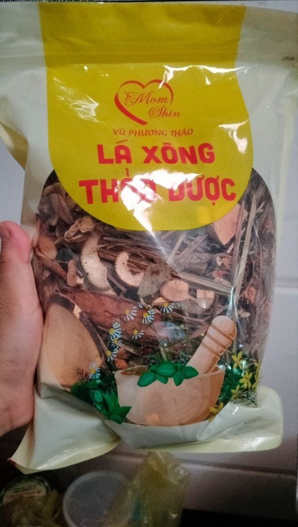 Ảnh đánh giá