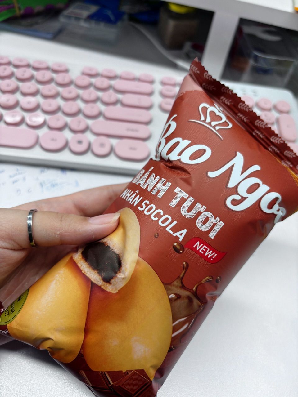Ảnh đánh giá